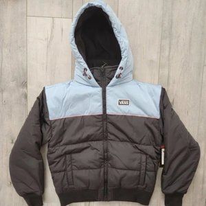 VANS Hard Rain Jacket MTE XL